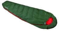 Schlafsack HighPeak PAK 600 Eco
