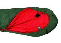 Schlafsack HighPeak PAK 600 Eco