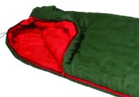 Schlafsack HighPeak PAK 600 Eco