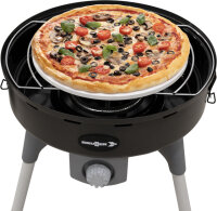 BBQ Pizzastein BRUNNER 34