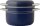 Topfset BEAVER BRAND FLAMINIA 24 EVO, 9-tlg. Farbe flameblue matt