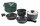 Topfset BEAVER BRAND ROCKZA 20 Kompakt 9-tlg. Farbe stone grey mit Trageburse