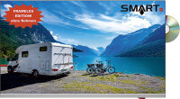 Fernseher Reflexion LDDX24IBT Smart TV frameless edition...