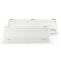 Winterabdeckung-Set DOMETIC für LS 100 + LS 200 Fb....
