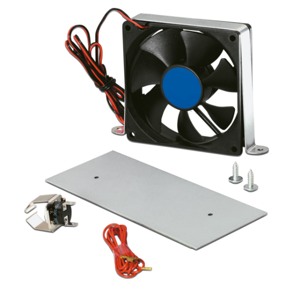 Lüfterset AR-VKIT für DOMETIC Absorberkühlschränke der Serie 4,5,8,9