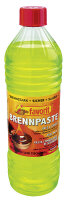 Brennpaste Favorit TGO 1 l CH-Version