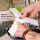 Magnet-Sandwich-Bundle silwy grey
