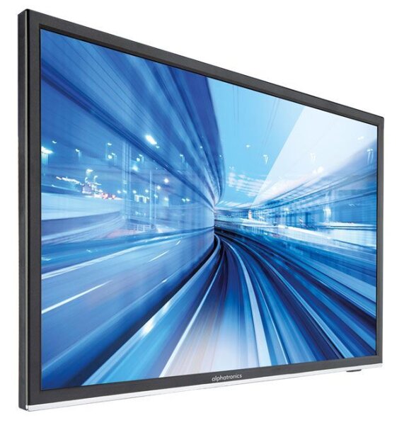 Fernseher  K22W 22 Zoll schwarz