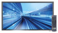 Fernseher  K22W 22 Zoll schwarz