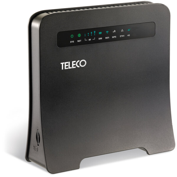 WLAN Router Teleco WLT24EX