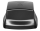 Dachantenne CAMPERNET 4x4 zentral Farbe schwarz