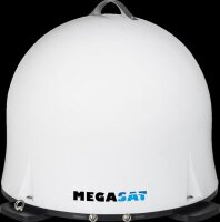 Satanlage Campingman Portable 4