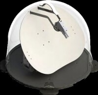 Satanlage Campingman Portable 4