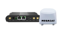 LTE-WiFi-System Camper Connected