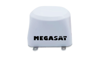 LTE-WiFi-System Camper Connected