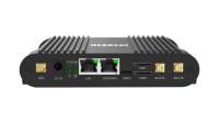 LTE-WiFi-System Camper Connected