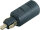 Normstecker Pro Car 8 A / 12 - 24 V