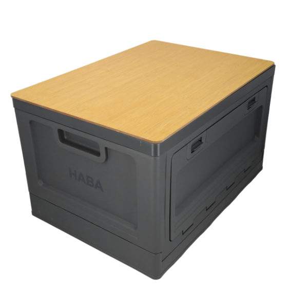Campbox 50 faltbar