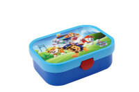 Brotdose MEPAL Bento Campus Paw Patrol pups 13,2 x 6,1 x...