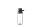 Trinkflasche MEPAL Vita 500 ml Farbe nordic black