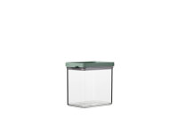 Vorratsdose MEPAL Omnia rechteckig 1,1 l Farbe nordic sage
