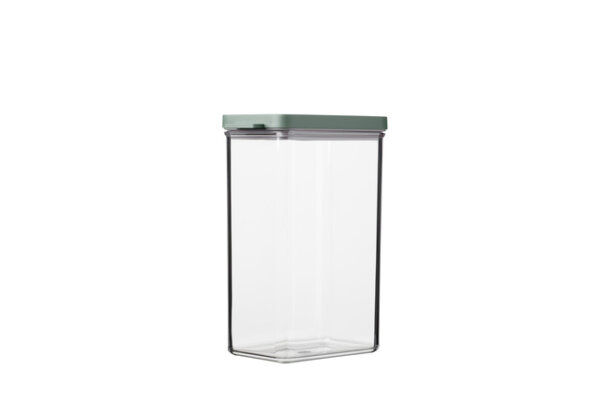 Vorratsdose MEPAL Omnia rechteckig 2 l Farbe nordic sage