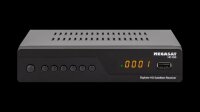 Satelliten Receiver DVB S2, HD 390