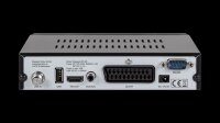 Satelliten Receiver DVB S2, HD 390