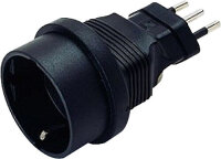Zwischenstecker I + GR