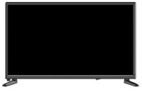 Fernseher LED-TV Basic Line 4 in 1