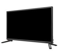 Fernseher LED-TV Basic Line 4 in 1