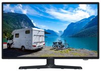 Fernseher Smart LED-TV Basic