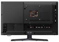 Fernseher Smart LED-TV Basic