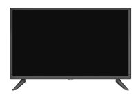 Fernseher Smart LED-TV Basic
