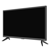 Fernseher Smart LED-TV Basic