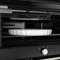 Backofen OVN 0250 mit Grill