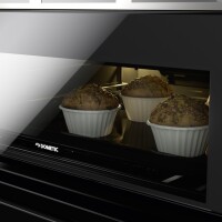Backofen OVN 0250 mit Grill