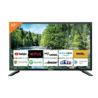 Fernseher TV 32 Smart DVBT2 DVBS2