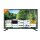 Fernseher TV 32 Smart DVBT2 DVBS2