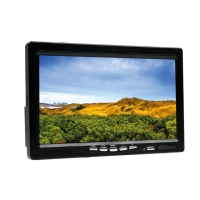 Monitor 7 Zoll