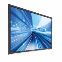 Fernseher K-19 W schwarz