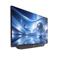Fernseher SLA-27 DWS, 27 Zoll schwarz