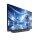 Fernseher SLA-43 W 4K, 43 Zoll schwarz