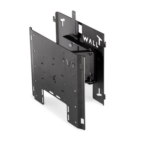 TV Halterung Slim Mount 160 schwarz