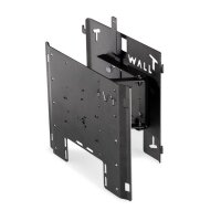 TV Halterung alphatronics Slim Mount 160 Rotation