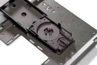 TV Halterung alphatronics Slim Mount 160 Rotation
