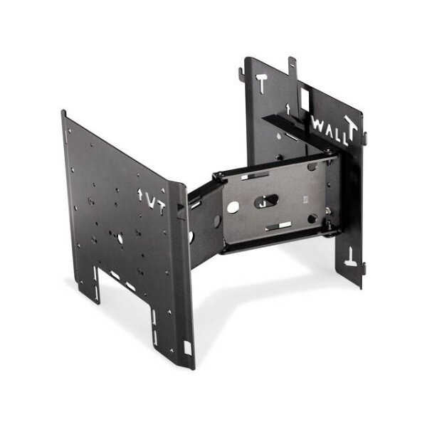 TV Halterung Slim Mount 290 schwarz