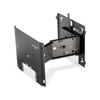 TV Halterung Slim Mount 290 Rotation schwarz