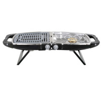 Gasgrill Mariposa