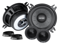 Soundsystem PRA 10